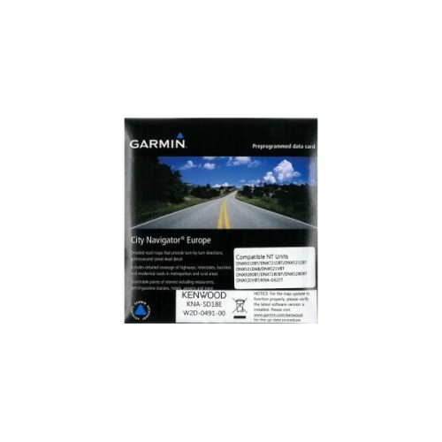KENWOOD KNA-SD18E