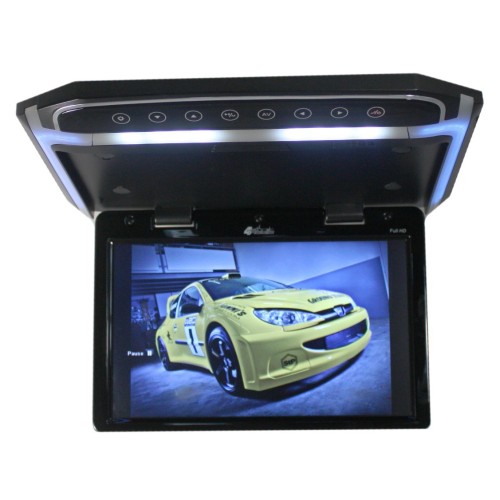FOUR MOBILE 4-HDMON10.2-B  ROOFMOUNT MONITOR 10.2″