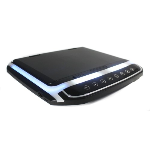 FOUR MOBILE 4-HDMON10.2-B  ROOFMOUNT MONITOR 10.2″