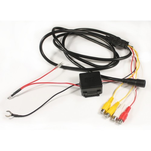 FOUR MOBILE 4-HDMON10.2-B  ROOFMOUNT MONITOR 10.2″