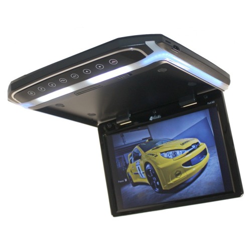 FOUR MOBILE 4-HDMON10.2-B  ROOFMOUNT MONITOR 10.2″