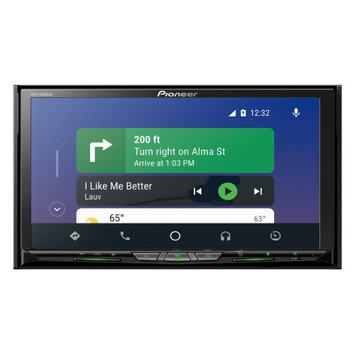 PIONEER AVH-Z9200DAB