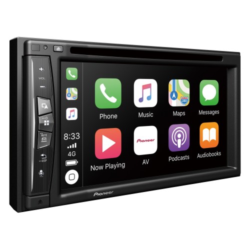 PIONEER AVIC-Z630BT
