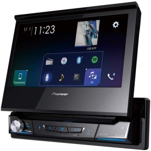 PIONEER AVH-A7100BT