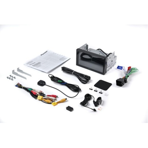 PIONEER SPH-EVO64DAB