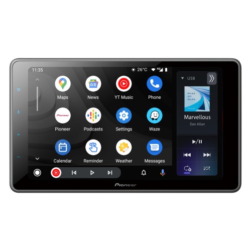 PIONEER SPH-EVO950DAB-UNI