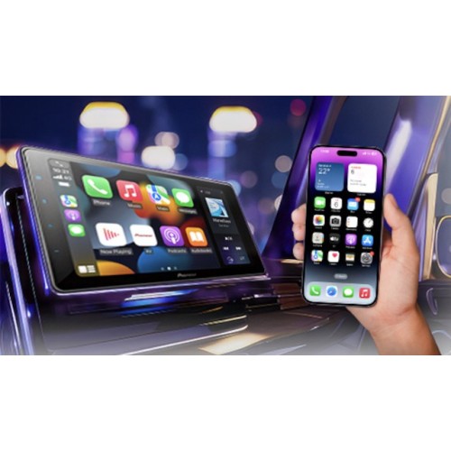 PIONEER SPH-EVO950DAB-UNI