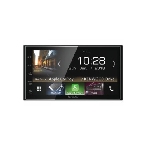 KENWOOD DMX7018BTS