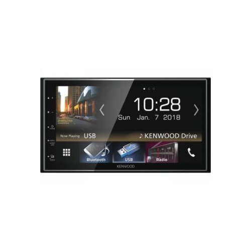 KENWOOD DMX7018BTS