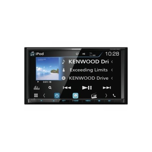 KENWOOD DMX6018BT