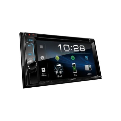 KENWOOD DDX-4018BT