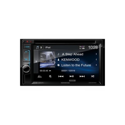 KENWOOD DDX-4018BT