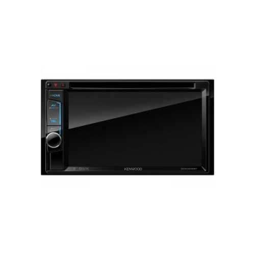 KENWOOD DDX-4018BT