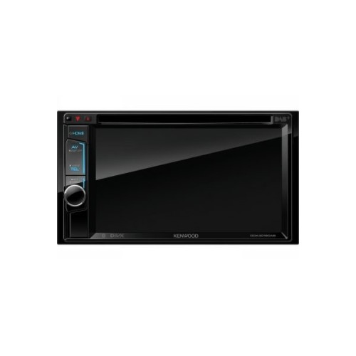 KENWOOD DDX-4018DAB