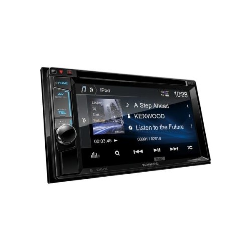 KENWOOD DDX-4018DAB