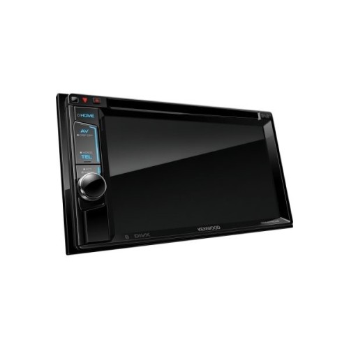 KENWOOD DDX-4018DAB
