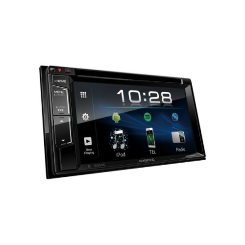KENWOOD DDX-318BT