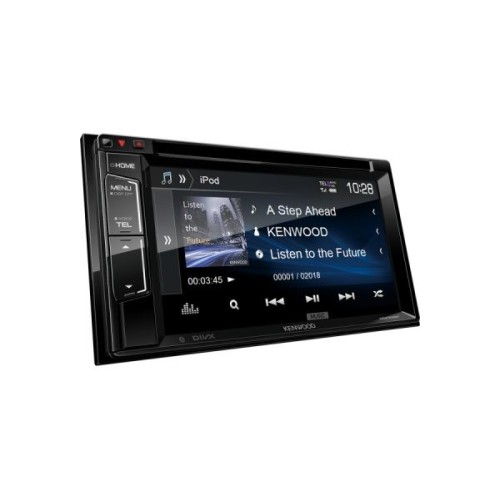 KENWOOD DDX-318BT