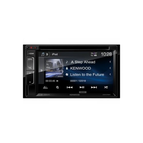 KENWOOD DDX-318BT