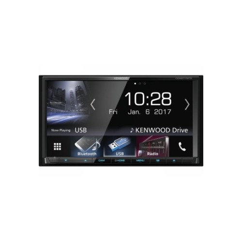 KENWOOD DDX9717BTS