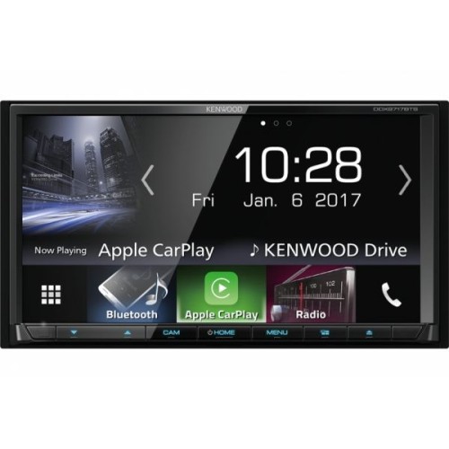 KENWOOD DDX9717BTS