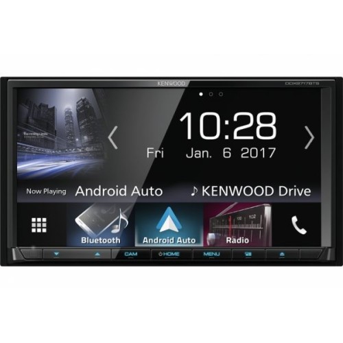 KENWOOD DDX9717BTS