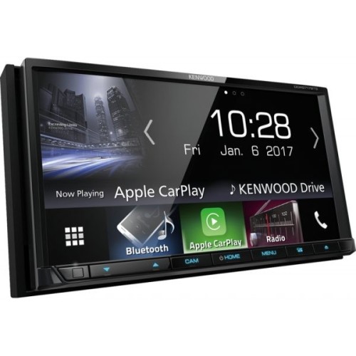 KENWOOD DDX9717BTS