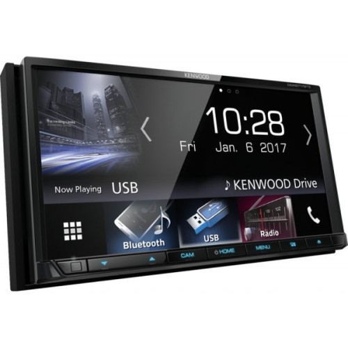 KENWOOD DDX9717BTS