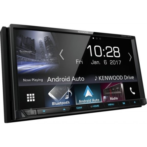 KENWOOD DDX9717BTS