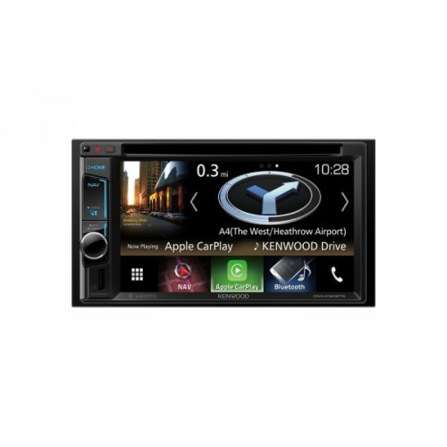 KENWOOD DNX4180BTS