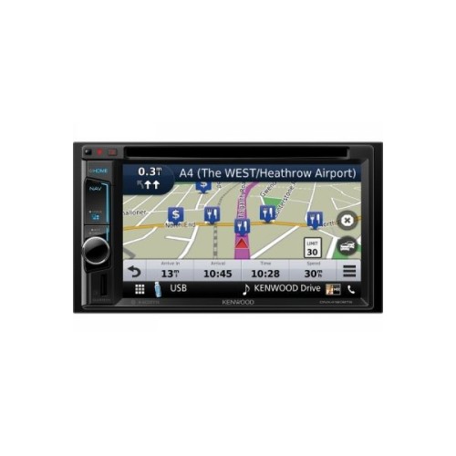 KENWOOD DNX4180BTS