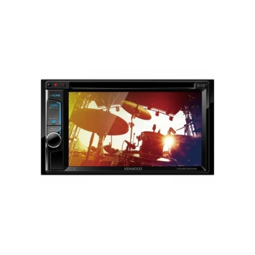 KENWOOD DDX-8016DABS