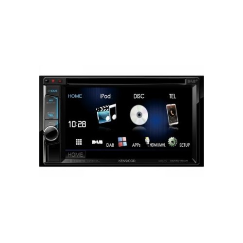 KENWOOD DDX-5016DAB