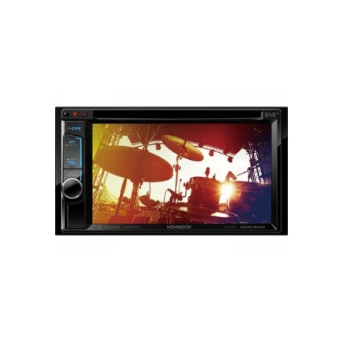 KENWOOD DDX-5016DAB