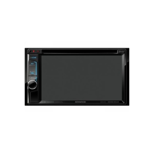 KENWOOD DDX-5016DAB