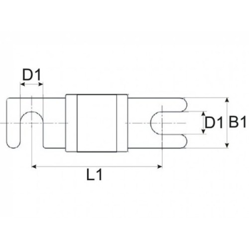 AIV MINI-ANL – 100 A