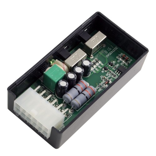 FOUR CONNECT 4-630509 HIGH LOW LEVEL ADAPTER ADJUSTABLE, ACTIVE FOUR CONNECT 4-630509 HIGH LOW LEVEL ADAPTER ADJUSTABLE, ACTIVE