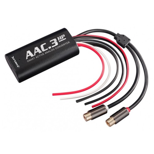 HELIX AAC.3 HP HELIX AAC.3 HP