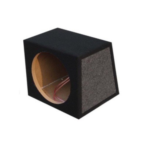 FOUR AUDIO AI-12S ENCLOSURE FOR 12″ SUBWOOFER FOUR AUDIO AI-12S ENCLOSURE FOR 12″ SUBWOOFER