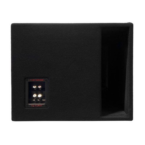 DD AUDIO DDUE-12.2 DD AUDIO DDUE-12.2