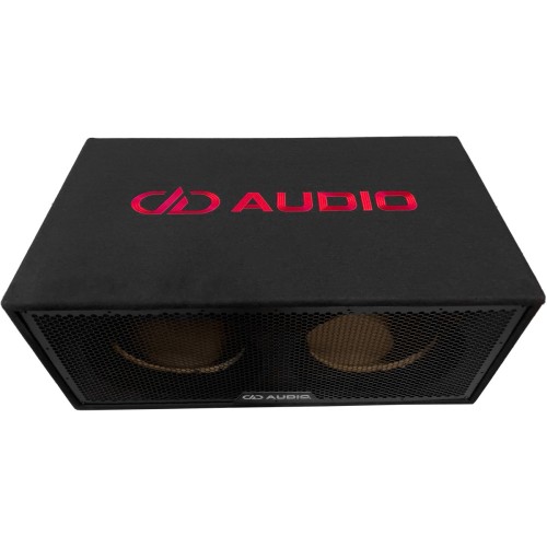 DD AUDIO DDUE-12.2