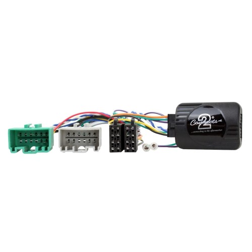 FOUR CONNECT STEERING WHEEL REMOTE CONNECTION WIRE 4-CTSVL002.2