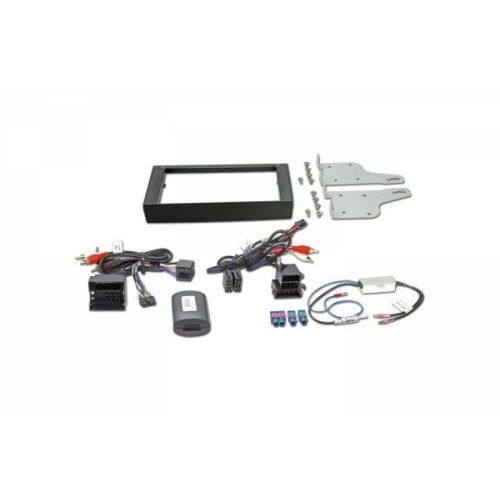 ALPINE KIT-8A4