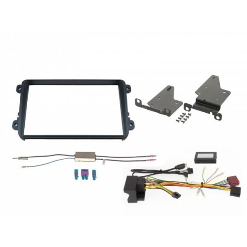 ALPINE KIT-8VWTD2