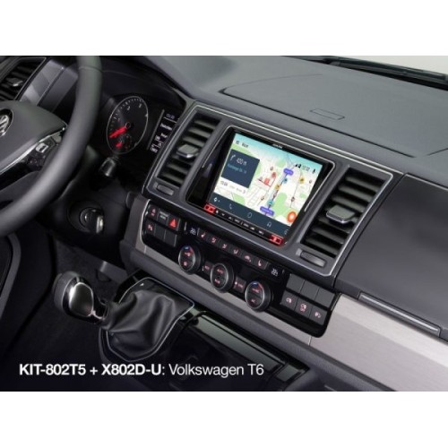 ALPINE KIT-802T5