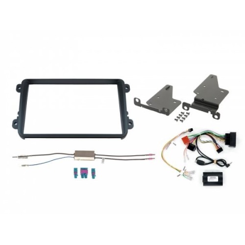 ALPINE KIT-8VWTD