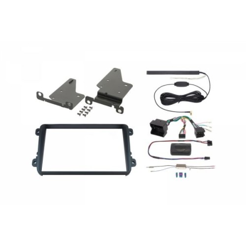 ALPINE KIT-8VWTX