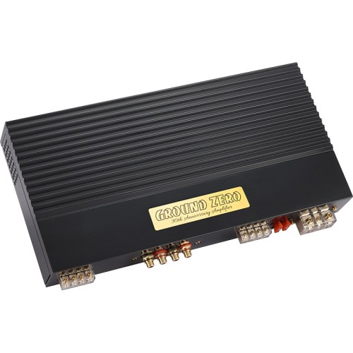 GROUND ZERO GZA 125.4-30A