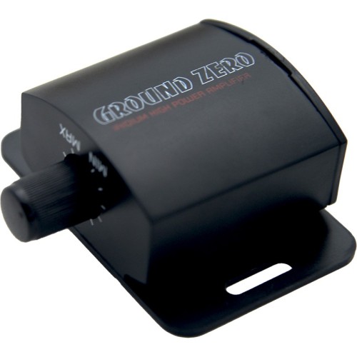 GROUND ZERO GZIA 500.1