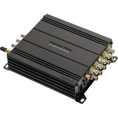 GROUND ZERO GZDSP 6-10SQ